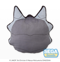 Charamaru "KAIJU No. 8" PtZ Face Cushion 2