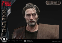 Real Elite Masterline Valhalla Rising One Eye Ultimate Version 38