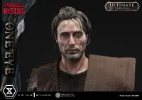 Prime 1 Studio Real Elite Masterline Valhalla Rising One Eye Ultimate Version - Live Action Movies/TV - photo 38