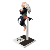 NARUTO SHIPPUDEN TSUCHIKAGE OHNOKI FIGURE 5