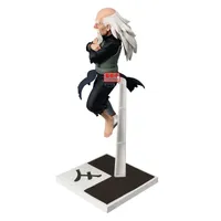 BANDAI NARUTO SHIPPUDEN TSUCHIKAGE OHNOKI FIGURE - NARUTO - photo 5