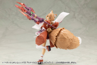 HEAVY WEAPON UNIT59 ALNAIR ROD: YUKUMO COLOR 3