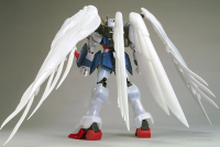 PG Wing Gundam Zero Custom (EW) SP 3