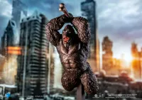 HIYA TOYS STYLIST SERIES: "GODZILLA VS KONG" - Kong - Godzilla - photo 21