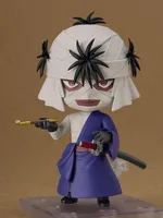GOOD SMILE COMPANY Nendoroid Makoto Shishio - Rurouni Kenshin - photo 6
