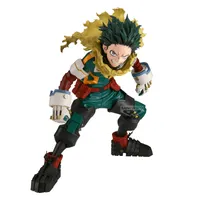 BANDAI MY HERO ACADEMIA Grandista-MIDORIYA IZUKU- - My Hero Academia - photo 1