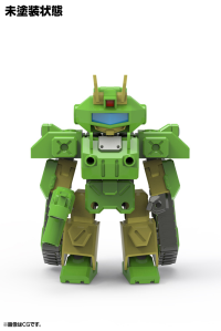 EVV-GC1 G-Crawler 5