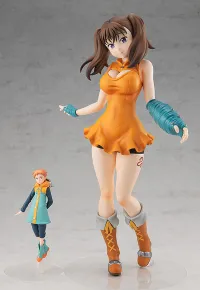 GOOD SMILE COMPANY POP UP PARADE King - The Seven Deadly Sins - photo 9