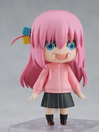 GOOD SMILE COMPANY Nendoroid More: Face Swap Bocchi Selection (1pc) - Bocchi the Rock! - photo 7