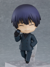 Nendoroid Ryang-Ha Song 3
