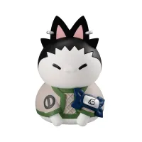 MegaHouse MEGA CAT PROJECT NARUTO Nyanto! The Big Series Nyaruto REBOOT Shikamaru Nara - NARUTO - photo 1