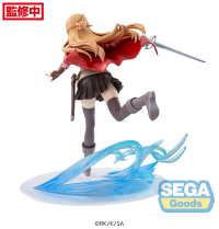 FIGURIZMα "Sword Art Online Progressive: Scherzo of Deep Night" "Asuna" 9