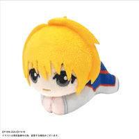 HUNTER×HUNTER HUG CHARACTER COLLECTION 5