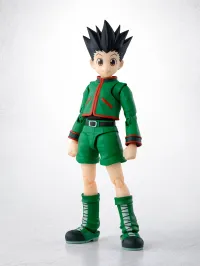 TAMASHII NATIONS GON "HUNTERxHUNTER", TAMASHII NATIONS S.H.Figuarts - HUNTER×HUNTER - photo 6