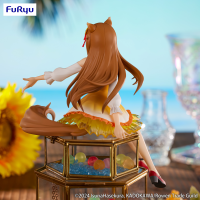 Spice and Wolf　Noodle Stopper Figure -Holo Sunflower Dress ver.- 2
