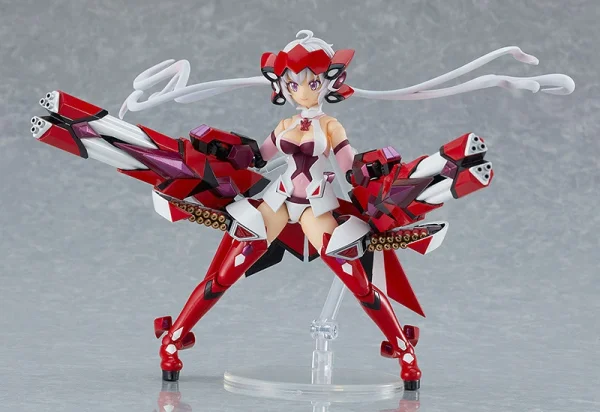 GOOD SMILE COMPANY [GoodSmile] ACT MODE Chris Yukine - Symphogear