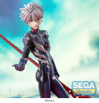 Luminasta EVANGELION: 3.0+1.0 Thrice Upon a Time Kaworu Nagisa x Spear of Longinus 2