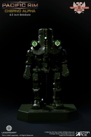 Pacific Rim – Cherno Alpha DefoStyle Figure DX 9