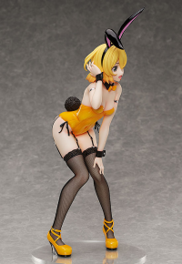 Mami Nanami: Bunny Ver. 7