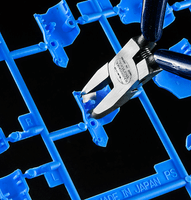 Nippers for Plastic Models (End cutting type) 5