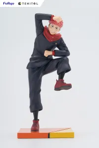 FuRyu TENITOL Yuji Itadori - Jujutsu Kaisen - photo 8