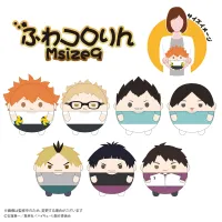 MAX LIMITED Haikyu!! FUWA KORORIN Msize 9 (ITEM A) - Haikyu!! - photo 2