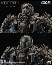 Transformers: Age of Extinction - DLX Lockdown 13