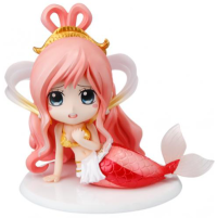 Princess Shirahoshi (One Piece) 2