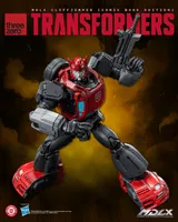 threezero Transformers MDLX Cliffjumper (Comic Book Edition) - Transformers - photo 2