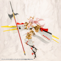 VIRTUOUS STYLE03 POLE WEAPON SET 5