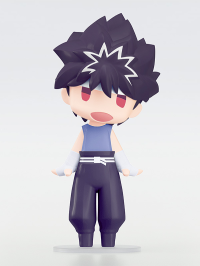 HELLO! GOOD SMILE Hiei 3