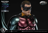 Museum Masterline Batman Forever (Film) Robin Night Color Edition 8