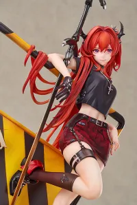 Good Smile Arts Shanghai Surtr: Liberte//Echec Ver. - Arknights - photo 8