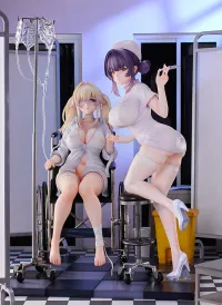 HOTVENUS Yuri & Stella Hospital Ver. - Moehime Union - photo 2