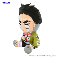 Demon Slayer: Kimetsu no Yaiba　Big Plush Toy-Himejima Gyomei- 2