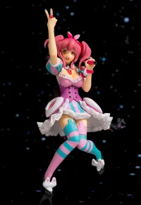 GOOD SMILE COMPANY PLAMAX MF-12: minimum factory Makina Nakajima(re-run) - Macross - photo 1