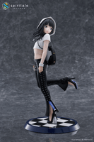 <Spiritale> Lycoris Recoil 1/7 Scale Figure - Takina Inoue -Band ver.- 12