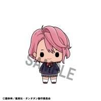 Chokorin Mascot TV Anime ”DAN DA DAN” (6pc per box) 7