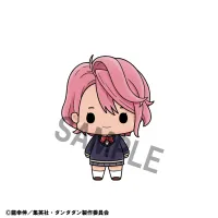 MegaHouse Chokorin Mascot TV Anime ”DAN DA DAN” (6pc per box) - Dandadan - photo 7