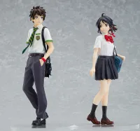 GOOD SMILE COMPANY POP UP PARADE Mitsuha Miyamizu - Your Name. - photo 10
