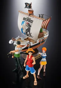 TAMASHII NATIONS RORONOA ZORO -ROMANCE DAWN- "ONE PIECE", TAMASHII NATIONS S.H.Figuarts - ONE PIECE - photo 5