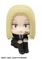 MegaHouse Lookup SAKAMOTO DAYS Shishiba - Sakamoto Days - photo 8