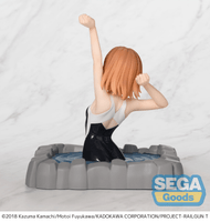 Thermae Utopia "A Certain Scientific Railgun T" -Mikoto Misaka- 7