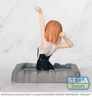 SEGA Thermae Utopia "A Certain Scientific Railgun T" -Mikoto Misaka- - A Certain Scientific Railgun - photo 7