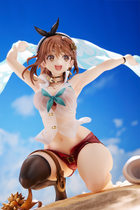 Ryza (Reisalin Stout) 12