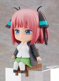 Nendoroid Swacchao! Nino Nakano 5