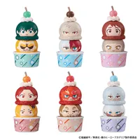 MegaHouse Tsumichen Stack up & Change My Hero Academia - My Hero Academia - photo 1