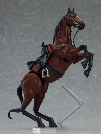 figma Horse ver. 2 (Chestnut)(re-run) 3