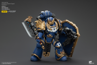 Ultramarines Invictarus Suzerain Squad Suzerain 4 9