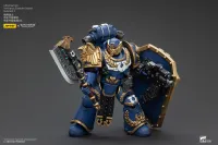 JOYTOY Ultramarines Invictarus Suzerain Squad Suzerain 4 - Warhammer 40K - photo 9